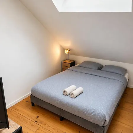 Apartment 3 - Confort - Face Tram - Hypercentre - Sdrent *