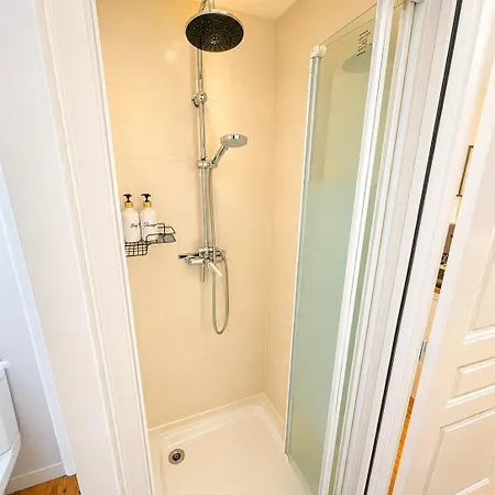 Apartment 3 - Confort - Face Tram - Hypercentre - Sdrent Valenciennes